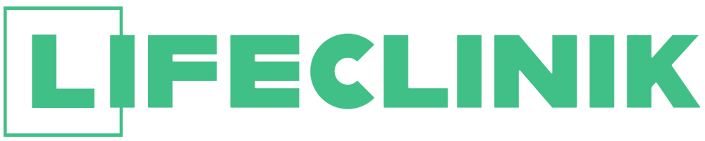 LifeClinik Logo