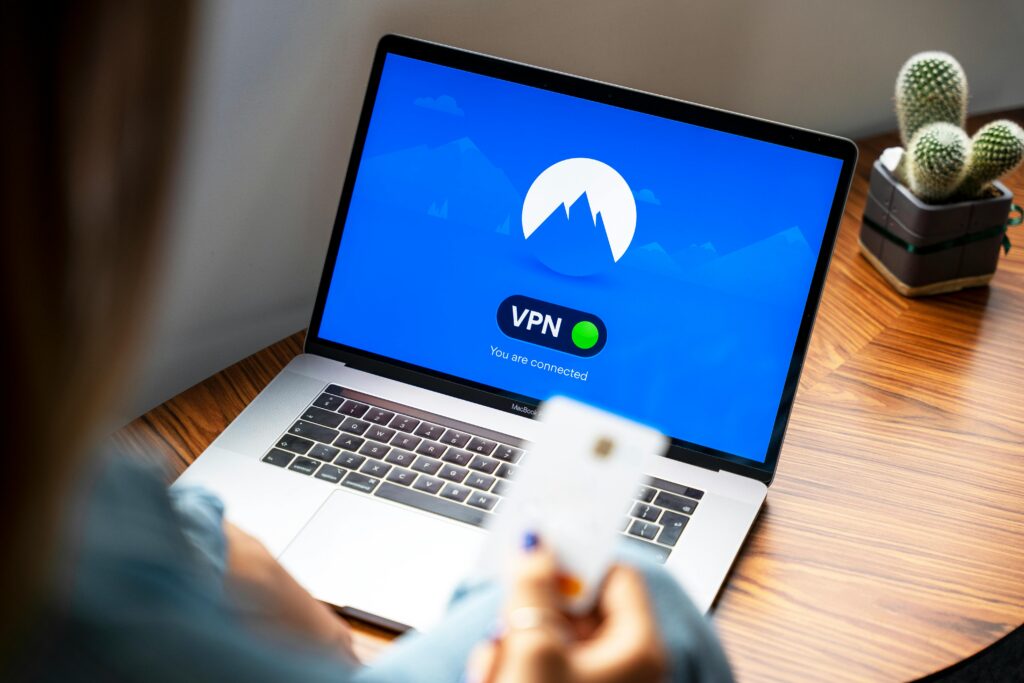 VPNs for Privacy