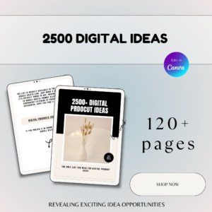 2500 Digital ideas - Life Clinik