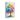 Colorful Tree Art Print, Framed Canvas Wall Decor, Nature Inspired Home Decor, Vibrant Art for Living Room, Gift for Art Lovers