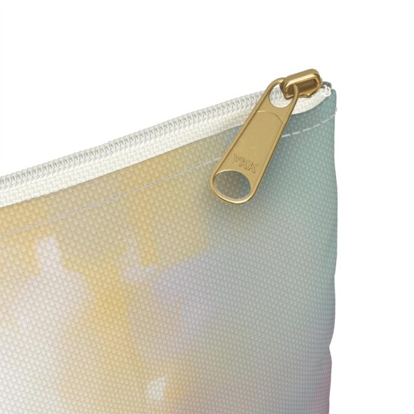 Dreamy Kids' Accessory Pouch, Kids' Art Pouch, Cute Pencil Case, Gift for Children, Unique Storage Bag