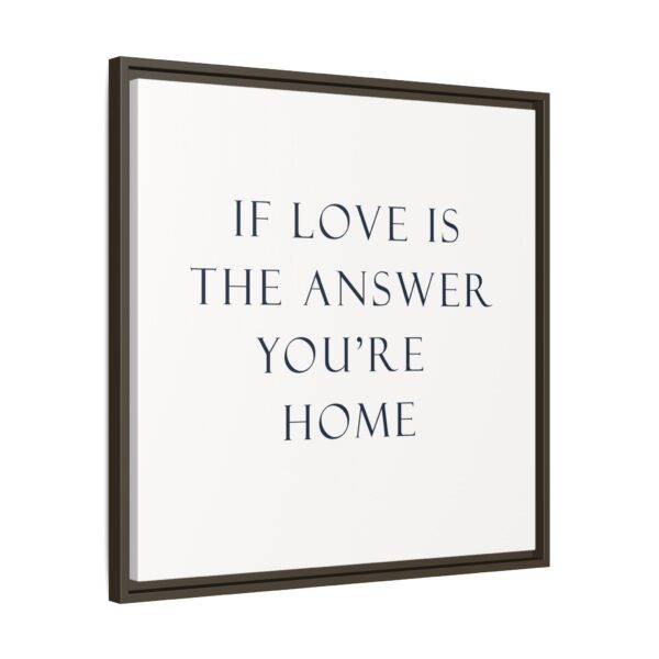 Inspirational Wall Art Print, Home Decor, Gift for New Home, Living Room Art, Positive Vibes Decor, Housewarming Gift