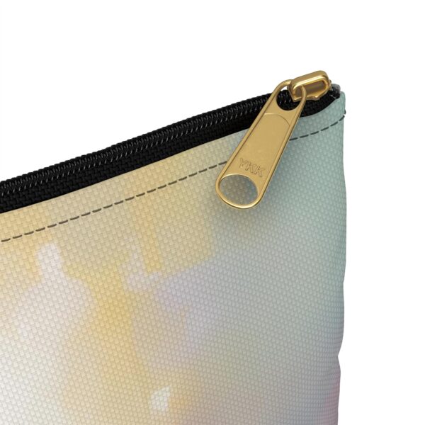Dreamy Kids' Accessory Pouch, Kids' Art Pouch, Cute Pencil Case, Gift for Children, Unique Storage Bag